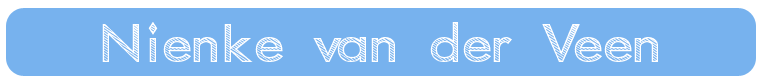Nienke van der Veen