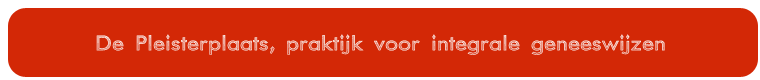 De Pleisterplaats, praktijk voor integrale geneeswijzen