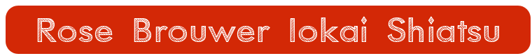 Rose Brouwer Iokai Shiatsu