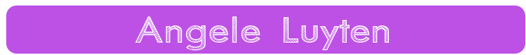 Angele Luyten