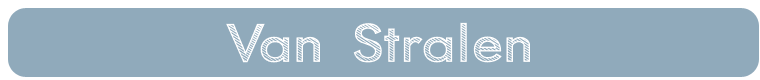 Van Stralen Van Stralen