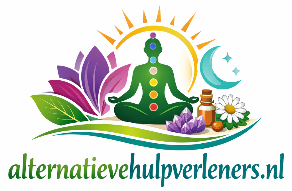 AlternatieveHulpverleners.nl